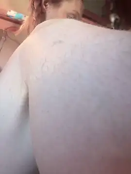 GoldenFlameGoddess online show from March 14, 2025, 12:10 am