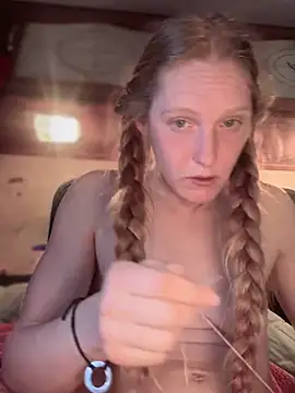 GoldenFlameGoddess online show from March 15, 2025, 1:19 am