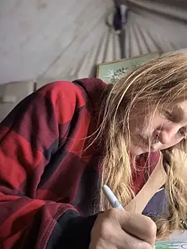 GoldenFlameGoddess online show from September 30, 2025, 2:27 am