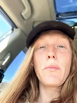 GoldenFlameGoddess online show from March 23, 2026, 8:13 pm