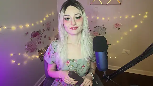 Starr1123 online show from March 25, 2026, 3:45 am