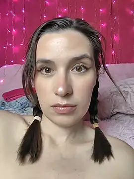 Snapshot of Love_Lysa_ chatting on June 20, 2026, 3:53 am Love Lysa online show from June 20, 2026, 3:53 am