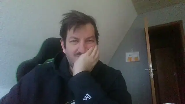 Golffahrer1982 online show from November 8, 2025, 10:04 am