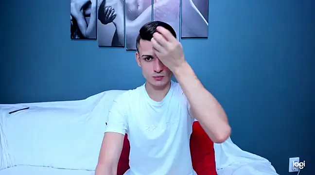 andboyfor6 online show from December 22, 2024, 12:38 pm