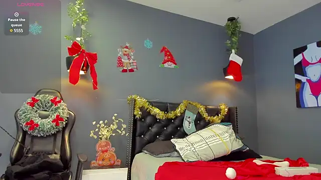 Sophiietaylor online show from December 26, 2024, 11:13 pm