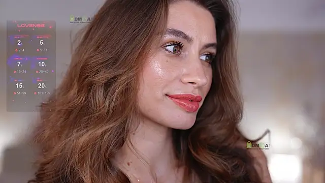 Snapshot of -YOUR_ANGEL- chatting on February 3, 2025, 12:15 am -YOUR ANGEL- online show from February 3, 2025, 12:15 am