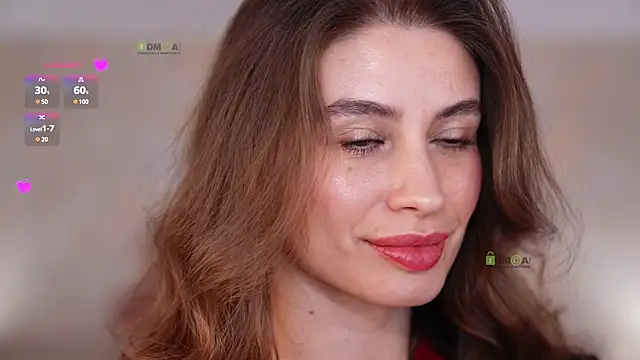 Snapshot of -YOUR_ANGEL- chatting on February 26, 2025, 5:20 am -YOUR ANGEL- online show from February 26, 2025, 5:20 am