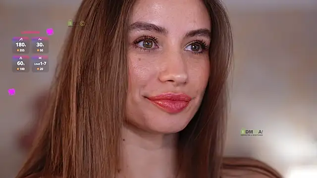 Snapshot of -YOUR_ANGEL- chatting on February 27, 2025, 5:45 am -YOUR ANGEL- online show from February 27, 2025, 5:45 am