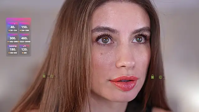 Snapshot of -YOUR_ANGEL- chatting on March 21, 2025, 7:00 am -YOUR ANGEL- online show from March 21, 2025, 7:00 am