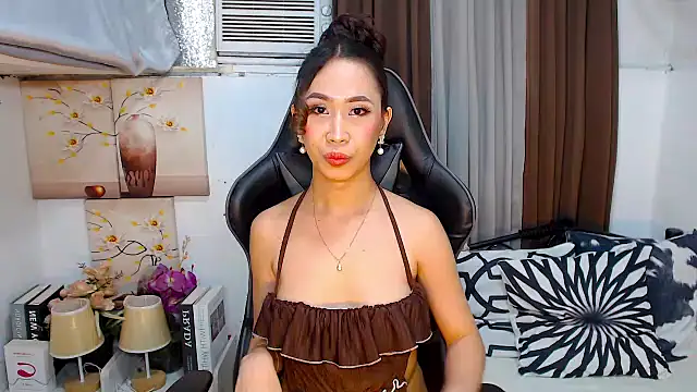 Malena Ts online show from February 9, 2026, 11:47 am