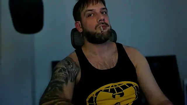 LexXHardy online show from January 23, 2025, 10:33 pm