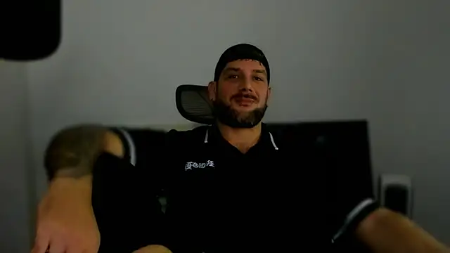 LexXHardy online show from January 26, 2025, 12:05 am