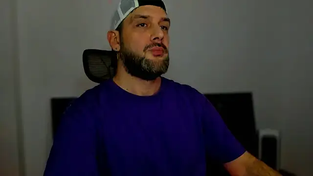 LexXHardy online show from January 26, 2025, 9:40 pm