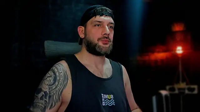 LexXHardy online show from January 29, 2025, 4:05 am