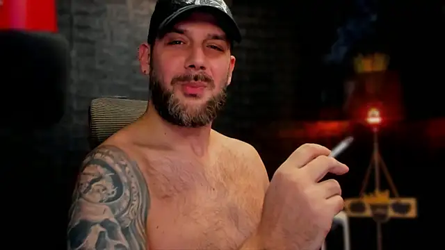 LexXHardy online show from January 30, 2025, 5:09 am