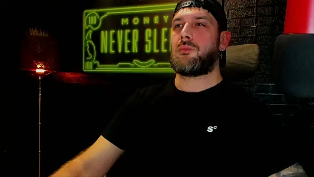 LexXHardy online show from February 2, 2025, 1:30 pm