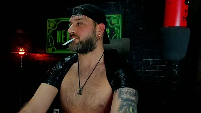 LexXHardy online show from February 3, 2025, 9:52 am