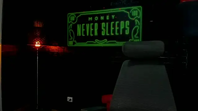 LexXHardy online show from February 4, 2025, 3:57 pm