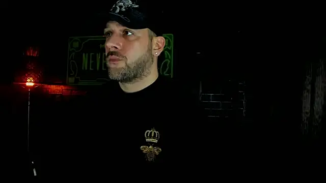 LexXHardy online show from February 6, 2025, 12:59 pm