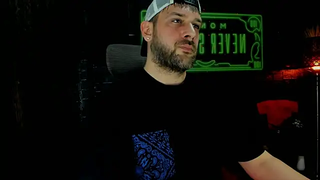 LexXHardy online show from February 18, 2025, 1:44 pm