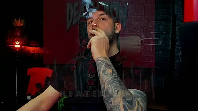 LexXHardy online show from March 9, 2025, 10:08 pm