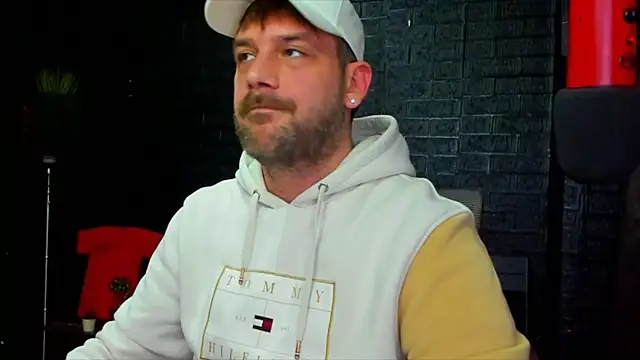 LexXHardy online show from March 10, 2025, 4:57 pm