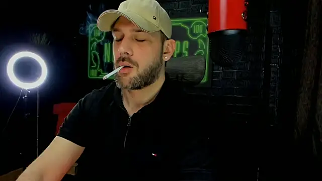 LexXHardy online show from March 18, 2025, 5:09 am