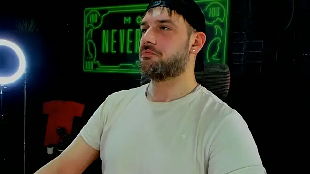 LexXHardy online show from March 18, 2025, 8:14 am