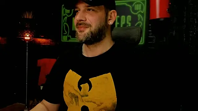 LexXHardy online show from March 19, 2025, 5:17 pm