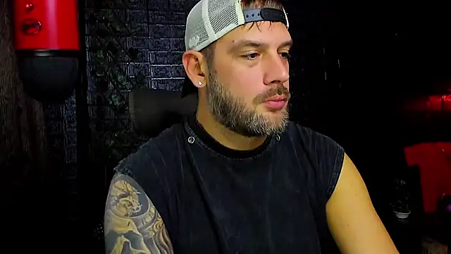 LexXHardy online show from September 12, 2025, 6:13 am