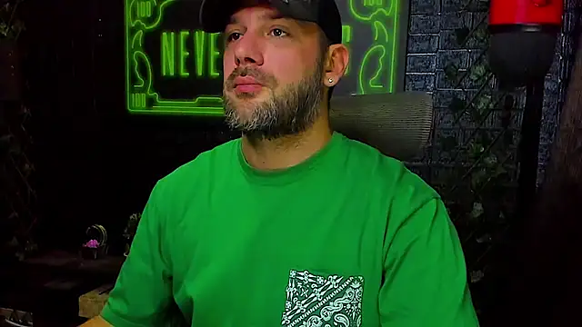 LexXHardy online show from September 19, 2025, 2:07 pm