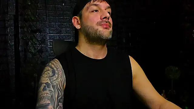 LexXHardy online show from November 27, 2025, 2:02 am