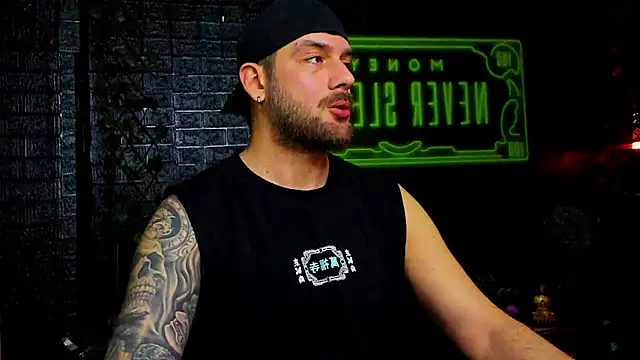 LexXHardy online show from February 14, 2026, 4:20 am