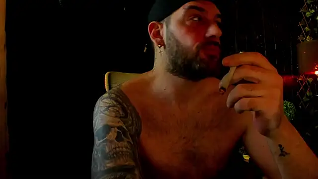 LexXHardy online show from March 7, 2026, 11:40 am