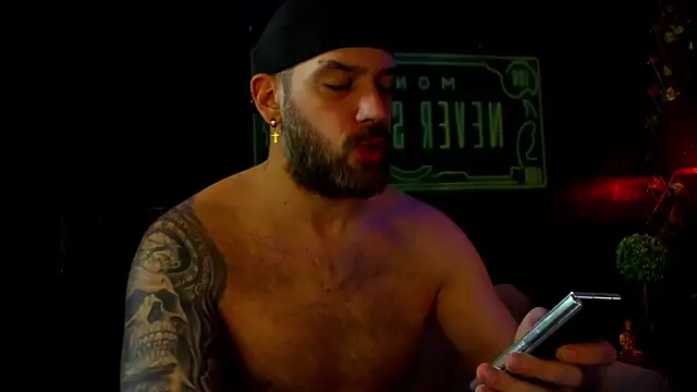 LexXHardy online show from March 13, 2026, 1:51 pm