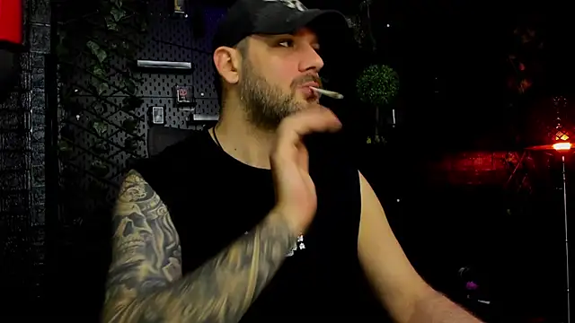 LexXHardy online show from March 27, 2026, 2:06 pm