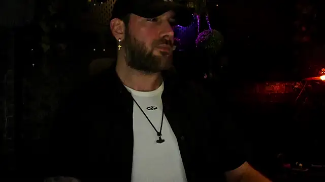 LexXHardy online show from April 15, 2026, 3:35 am