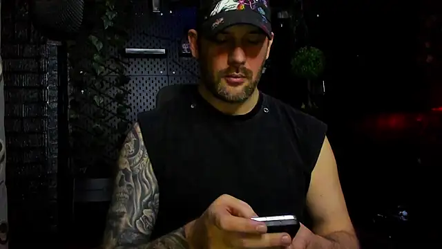 LexXHardy online show from April 19, 2026, 6:10 pm