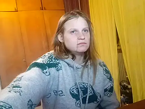 Kathlyn  Heath online show from March 1, 2025, 10:42 pm