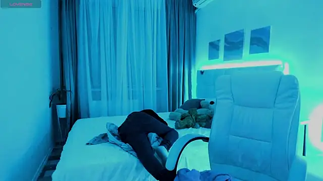 Kathlyn  Heath online show from March 7, 2025, 1:20 am