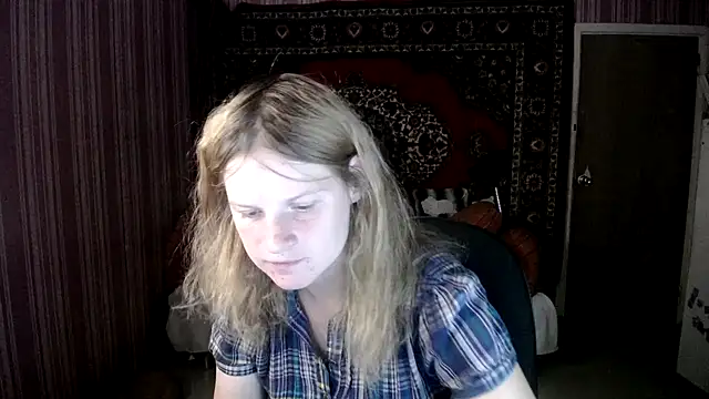 Kathlyn  Heath online show from September 15, 2025, 5:35 pm