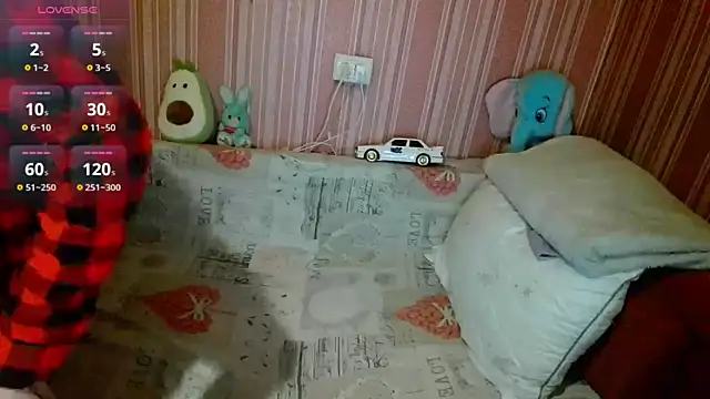 Kathlyn  Heath online show from April 18, 2026, 6:45 pm