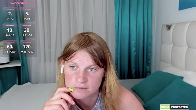 Kathlyn  Heath online show from July 4, 2026, 5:19 pm