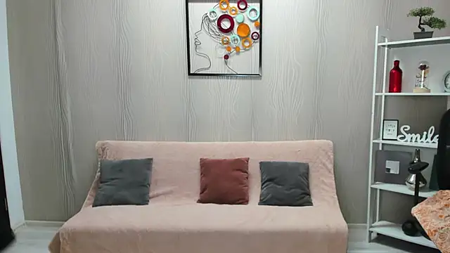 Cassandra Hotty online show from January 16, 2026, 4:16 am