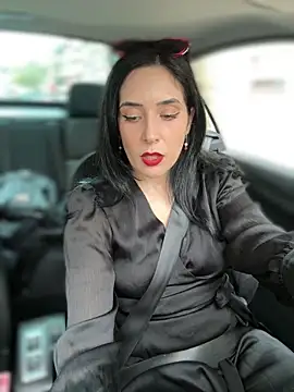 Lilith  D online show from December 3, 2024, 1:54 pm