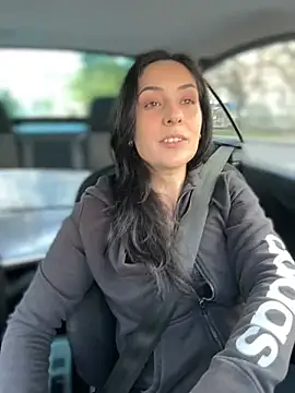 Lilith  D online show from February 4, 2025, 1:06 pm