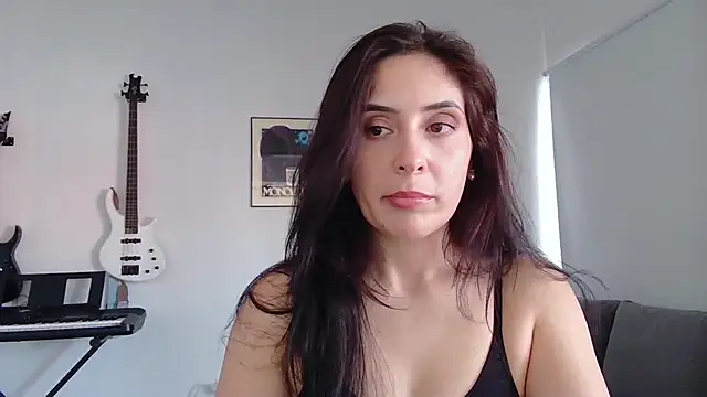 Lilith  D online show from October 1, 2025, 12:00 pm