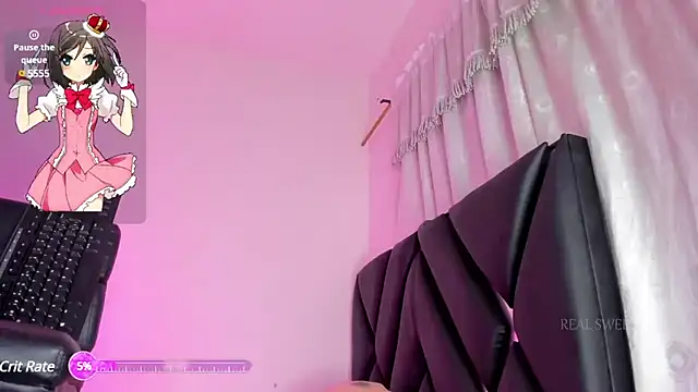 stephany doll  online show from February 23, 2025, 9:22 am