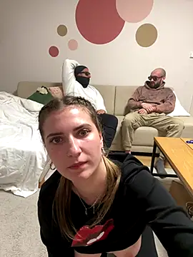 secretcrazy69 online show from December 3, 2024, 10:51 pm