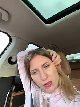 secretcrazy69 online show from January 3, 2025, 10:31 am